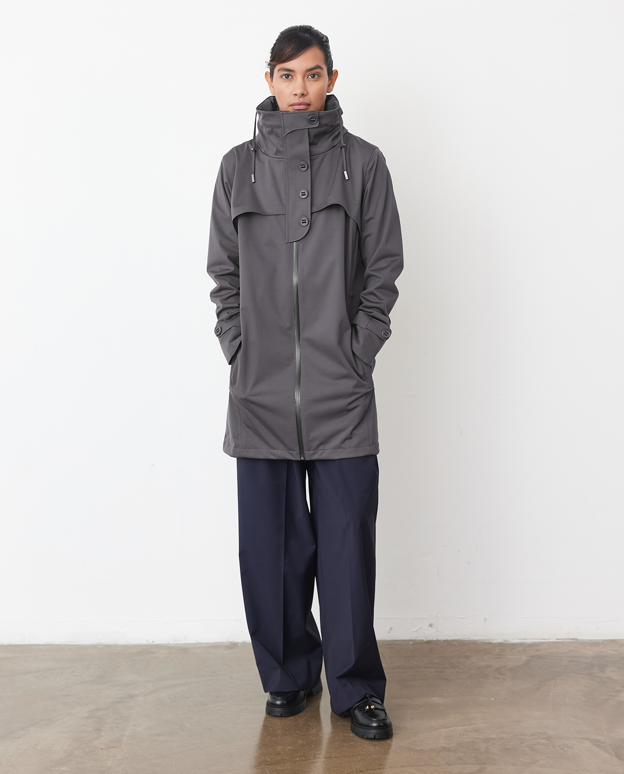 Performance outerwear outlet arctic storm