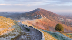 Malvern Hills 