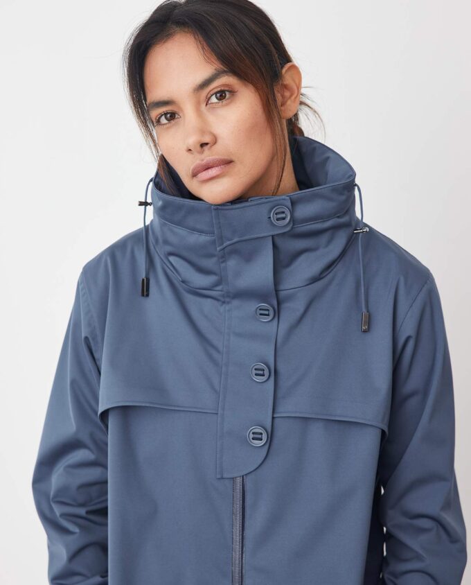 shop Parka Cityscape jacket online