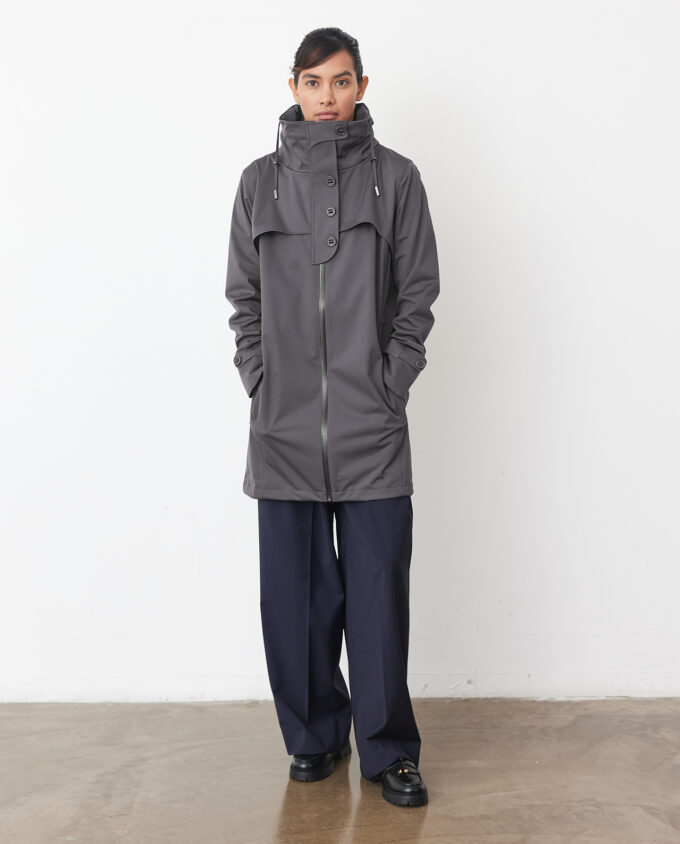 park storm jacket