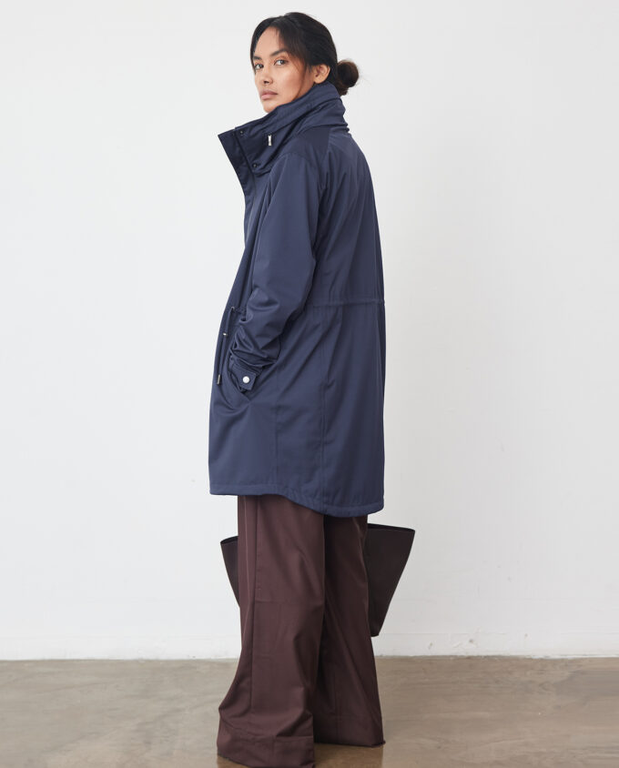 typhoon nightsky coat