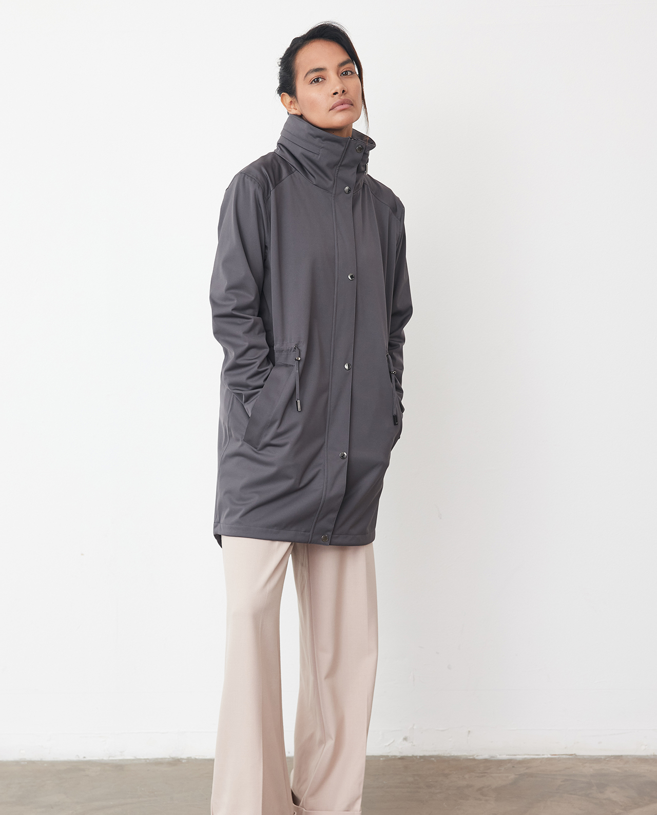 typhoon storm jacket