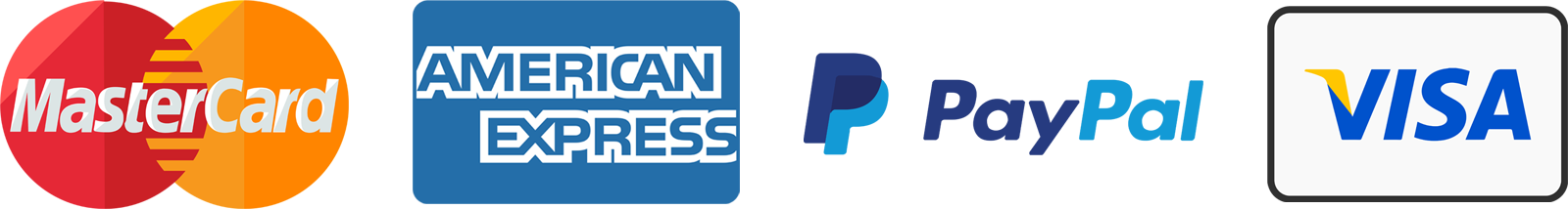 Payment logo