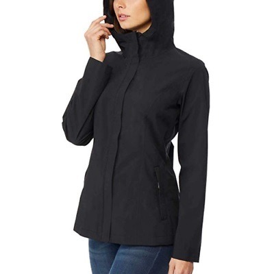 Best Women’s Waterproof Mac with Hood